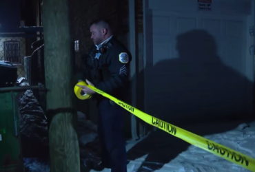 96-year-old woman’s body found in freezer in Chicago garage
