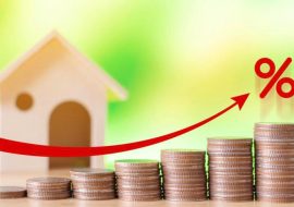 New mortgage structure is in place for various FICO scores beginning May 1st.