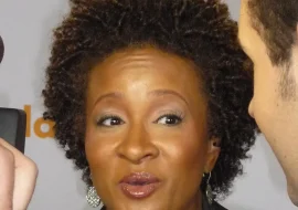 Wanda Sykes Prioritizes Hiring Black Women in Her Projects.