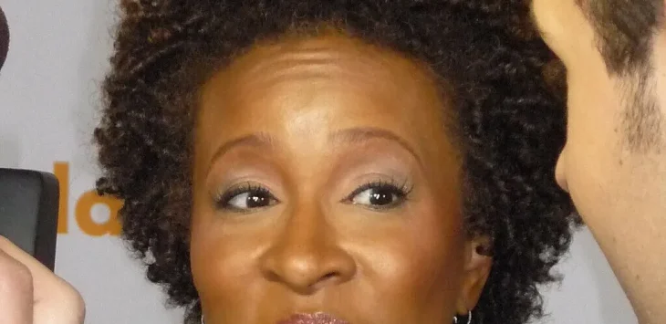 Wanda Sykes Prioritizes Hiring Black Women in Her Projects.