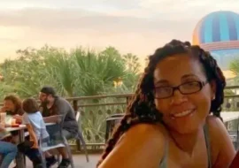 New Jersey teacher allegedly killed by her husband as she was planning to leave him, with her daughter recalling her mother’s final, tragic moments.￼￼