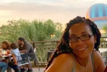 New Jersey teacher allegedly killed by her husband as she was planning to leave him, with her daughter recalling her mother’s final, tragic moments.￼￼