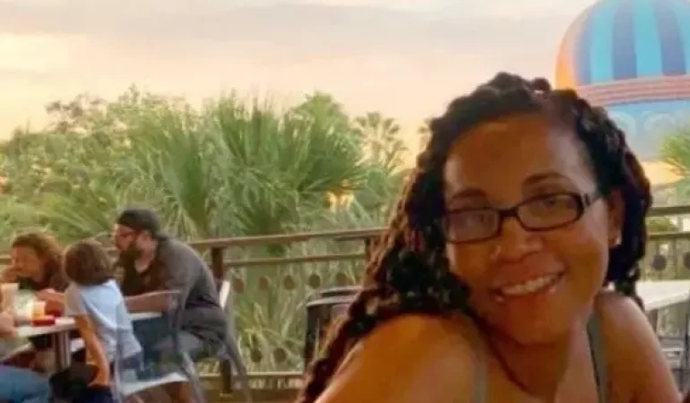 New Jersey teacher allegedly killed by her husband as she was planning to leave him, with her daughter recalling her mother’s final, tragic moments.￼￼
