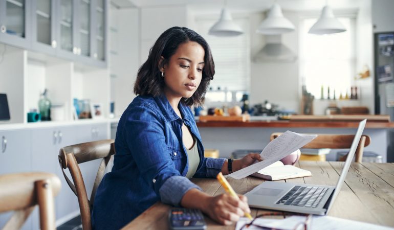Black Women Will Be Hit Hard With The Fed’s Interest Rate Hike