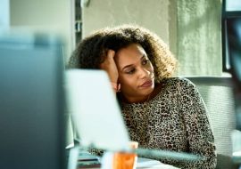 Black women are in ‘survival mode’ at work—and company diversity efforts ‘fall short’