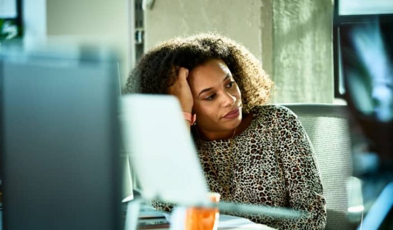 Black women are in ‘survival mode’ at work—and company diversity efforts ‘fall short’