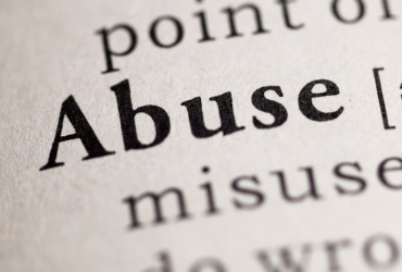 Understanding Reactive Abuse and Strategies for Overcoming It.