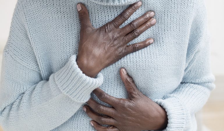 Heart Failure Recovery: A Journey Towards Healing.