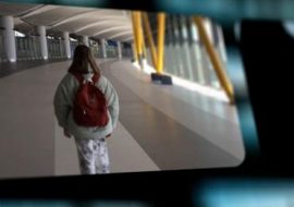 Mom says 12-year-old went missing while traveling as unaccompanied minor on American Airlines flight