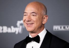 Jeff Bezos Is Urging Consumers Not To Make Big Purchases In the Next Few Months