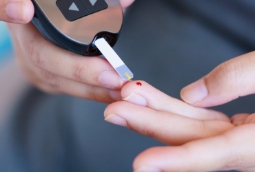 Pre-diabetes increases the likelihood of cardiovascular disease, and women tend to experience more adverse effects.