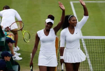 Venus and Serena Williams Keep It Real on X with New Podcast.