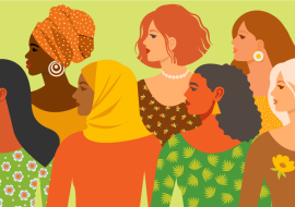 A recently published United Nations report uncovers longstanding prejudice against women during the past decade.
