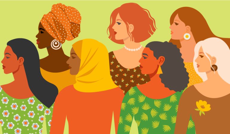 A recently published United Nations report uncovers longstanding prejudice against women during the past decade.