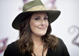Ricki Lake Talks About Her Complicated Relationship With Weight Loss and Diet Culture