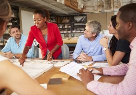 Seven Habits That Will Stunt The Growth Of Your Business