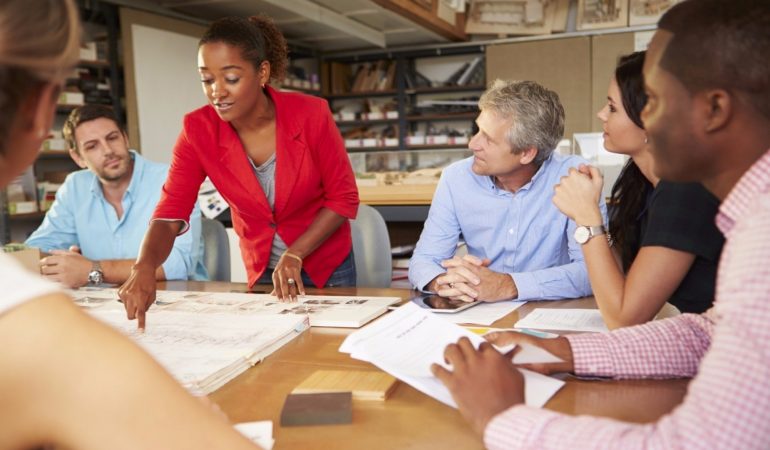 Seven Habits That Will Stunt The Growth Of Your Business