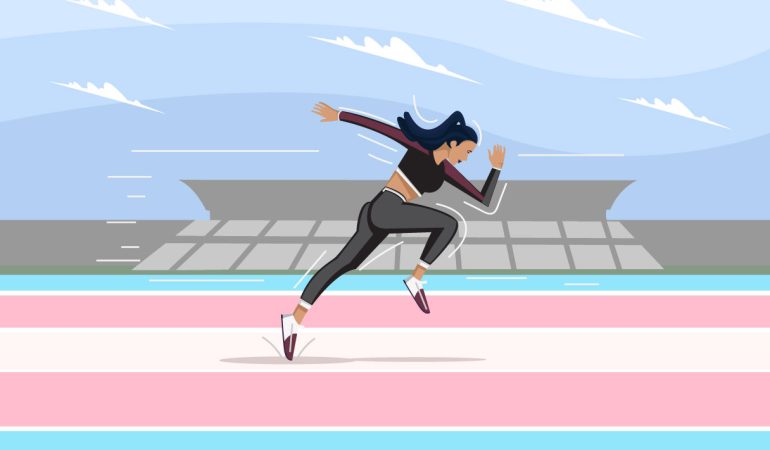 World Athletics banned transgender women from competing. Does science support the rule?