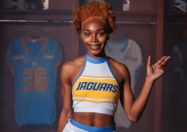 Top Cheerleader Dies After Publishing Alarming Social Media Post