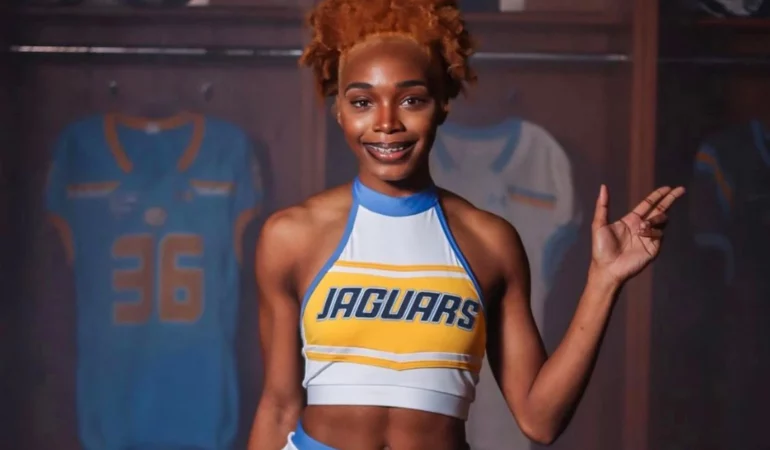 Top Cheerleader Dies After Publishing Alarming Social Media Post