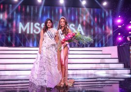 Laylah Rose Takes Over Miss USA Organization Franchise as Rigging Allegations Found ‘False’ after Investigation.