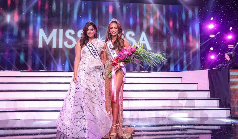 Laylah Rose Takes Over Miss USA Organization Franchise as Rigging Allegations Found ‘False’ after Investigation.