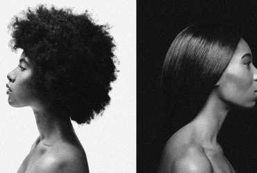 25% of Black women say they were denied job interviews because of their hair, survey says