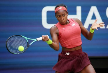 Coco Gauff Scores Big as Naked Brand’s First Chief Smoothie Officer.