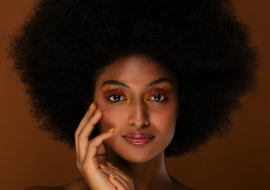 The correlation between chemical hair straightening and a higher susceptibility to uterine cancer is more pronounced in Black women.