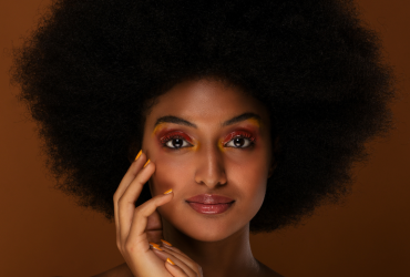 The correlation between chemical hair straightening and a higher susceptibility to uterine cancer is more pronounced in Black women.