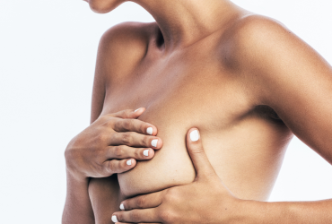 Blind Women Revolutionizing Early Breast Cancer Detection.