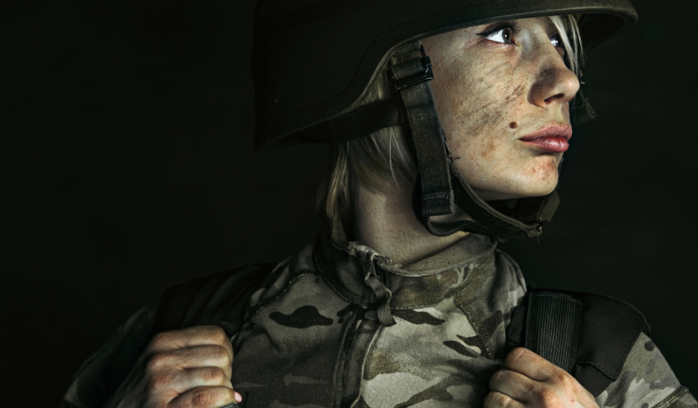 USASOC Study Unveils Key Measures for Optimizing Female Soldiers’ Performance.