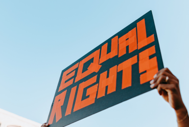 Equality of the sexes: the path to an improved world.