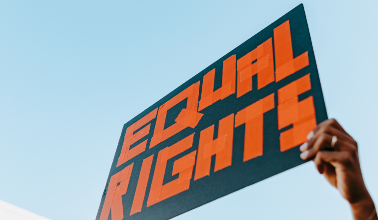 Equality of the sexes: the path to an improved world.