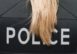 Guterres Asserts: More Female Police Equals a Safer Future for All.