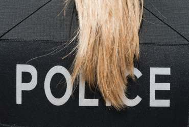 Guterres Asserts: More Female Police Equals a Safer Future for All.