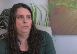 Trans doctor in Shreveport says insurance companies discriminated against her, nearly causing her to lose her clinic