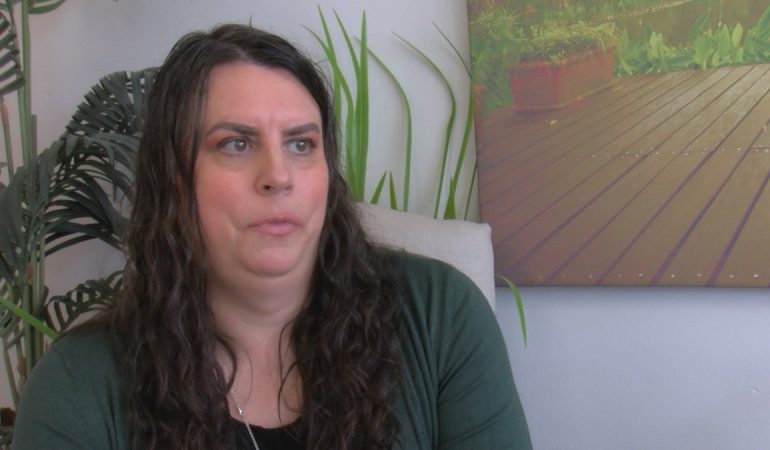 Trans doctor in Shreveport says insurance companies discriminated against her, nearly causing her to lose her clinic