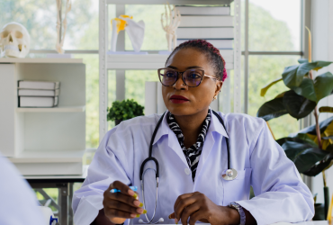 Female doctors can be found working in medical practices, hospitals, academic institutions, and occasionally, even on the silver screen.