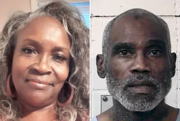 Convicted Killer Strangles Wife During Conjugal Visit at California Prison