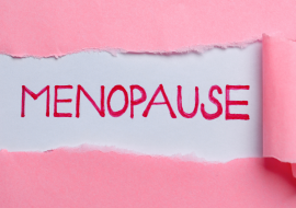 Menopause Symptom Surveillance: Take Charge of Your Health.