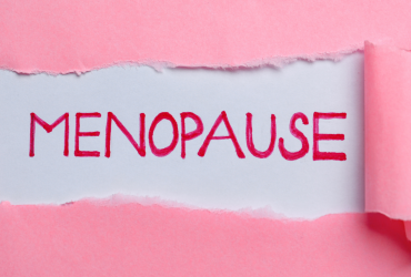 Menopause Symptom Surveillance: Take Charge of Your Health.