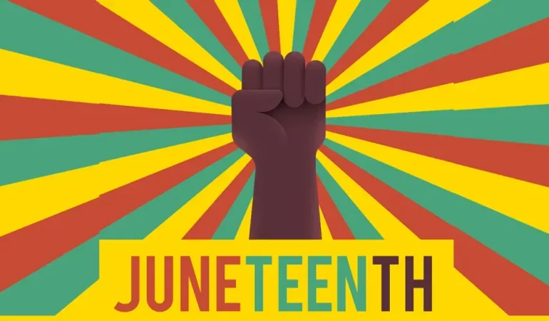 Empowering Transformation: Opal Lee, Grandmother of Juneteenth, Inspires Change through Vocal Engagement.