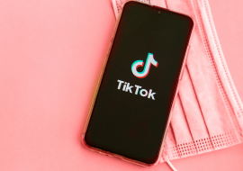 Potentially Harmful Health Impacts on Women Due to Misleading Cancer Information in TikTok Videos.