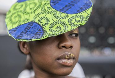 Fostering Peace through Fashion: Congo Fashion Show Inspires Amidst Regional Conflict.