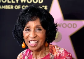 Marla Gibbs Exposes Shocking Childhood Abuse—and the Voice That Refused to Be Silenced.￼￼