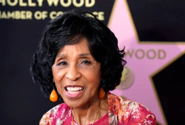 Marla Gibbs Exposes Shocking Childhood Abuse—and the Voice That Refused to Be Silenced.￼￼