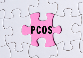 Managing PCOS-Related Acne and Hair Loss: Tips for PCOS Awareness Month 2023.