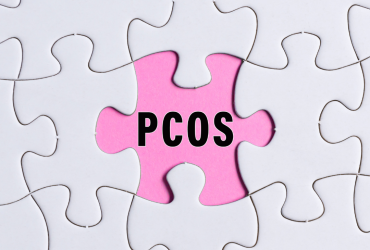Managing PCOS-Related Acne and Hair Loss: Tips for PCOS Awareness Month 2023.