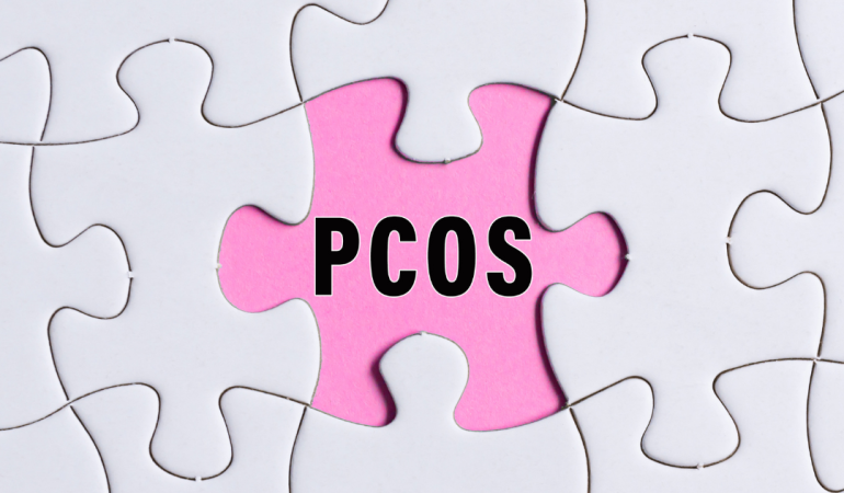 Managing PCOS-Related Acne and Hair Loss: Tips for PCOS Awareness Month 2023.